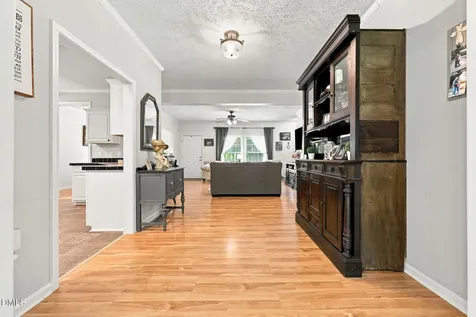 1507 Rainbow Circle Oxford NC 27565