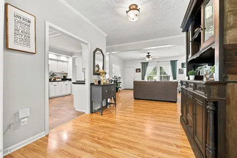 1507 Rainbow Circle Oxford NC 27565