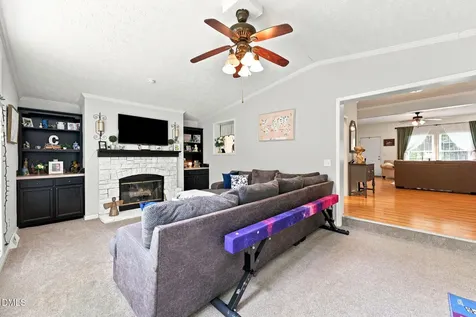 1507 Rainbow Circle Oxford NC 27565