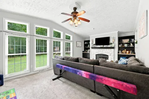 1507 Rainbow Circle Oxford NC 27565