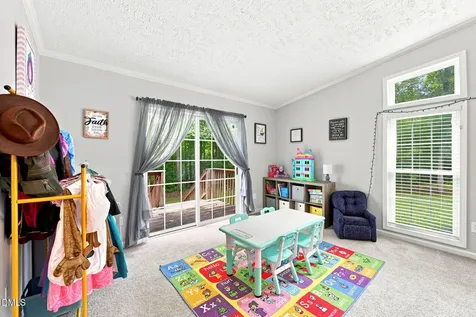 1507 Rainbow Circle Oxford NC 27565