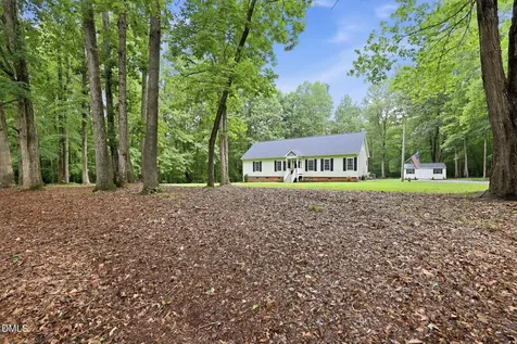 1507 Rainbow Circle Oxford NC 27565