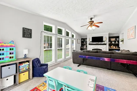 1507 Rainbow Circle Oxford NC 27565