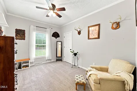 1507 Rainbow Circle Oxford NC 27565