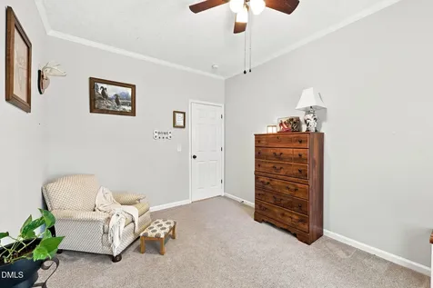 1507 Rainbow Circle Oxford NC 27565