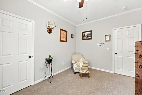 1507 Rainbow Circle Oxford NC 27565