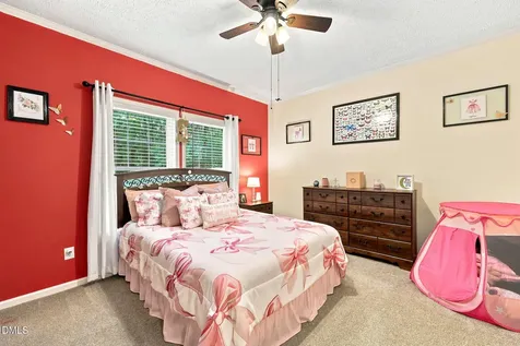 1507 Rainbow Circle Oxford NC 27565