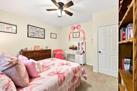 1507 Rainbow Circle Oxford NC 27565