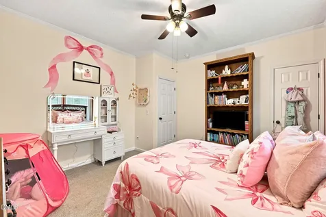 1507 Rainbow Circle Oxford NC 27565