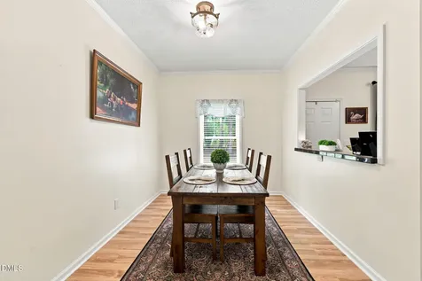 1507 Rainbow Circle Oxford NC 27565