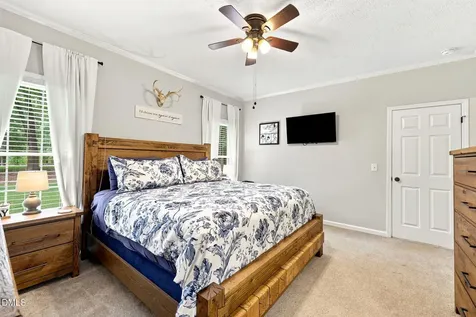 1507 Rainbow Circle Oxford NC 27565