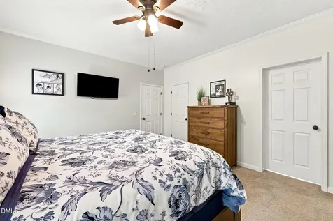 1507 Rainbow Circle Oxford NC 27565