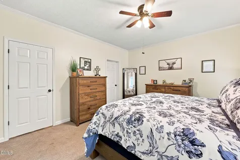 1507 Rainbow Circle Oxford NC 27565