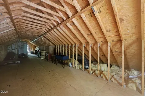 1507 Rainbow Circle Oxford NC 27565