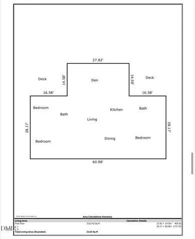 1507 Rainbow Circle Oxford NC 27565