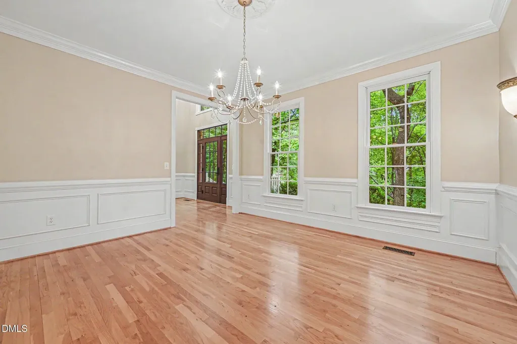 101 Collinson Drive Chapel Hill NC 27514