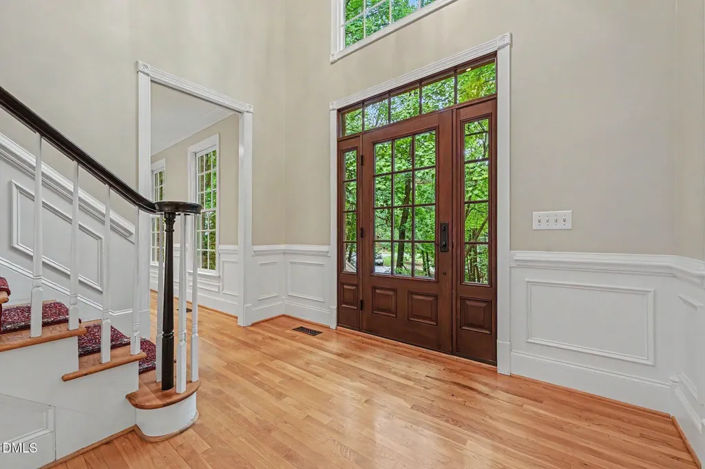 101 Collinson Drive Chapel Hill NC 27514