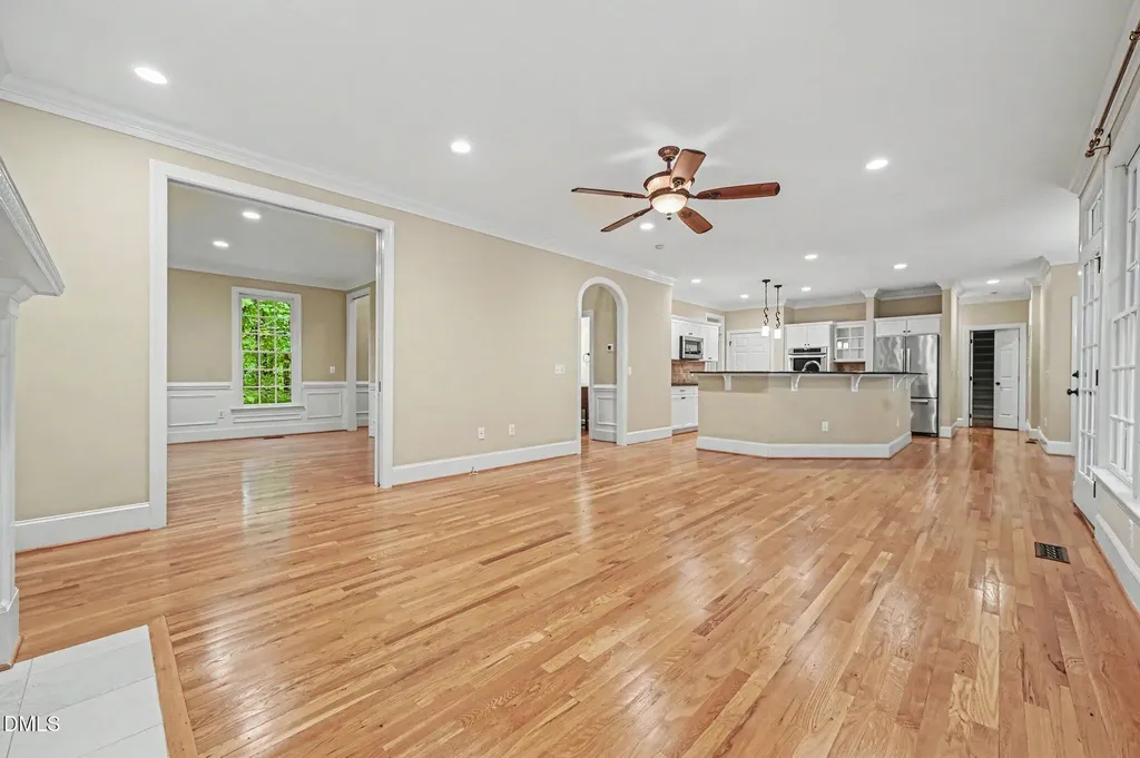 101 Collinson Drive Chapel Hill NC 27514
