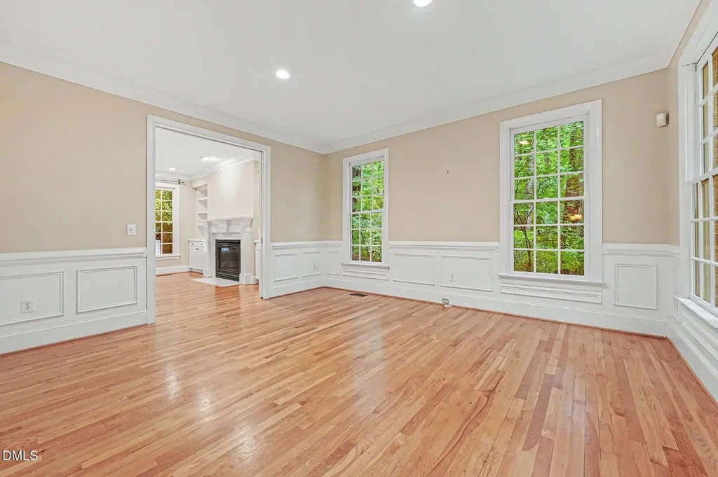101 Collinson Drive Chapel Hill NC 27514