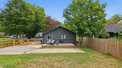 519 E End Avenue Durham NC 27703