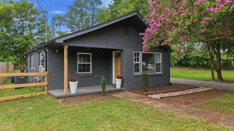519 E End Avenue Durham NC 27703