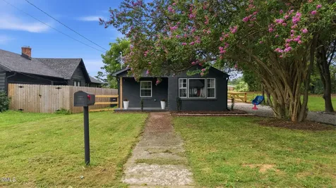 519 E End Avenue Durham NC 27703