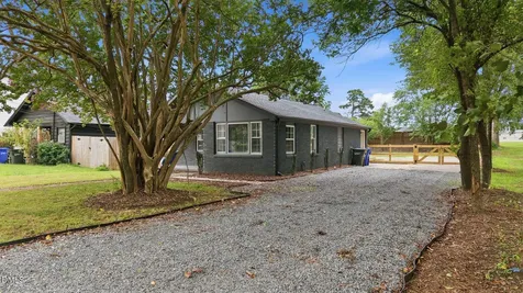 519 E End Avenue Durham NC 27703
