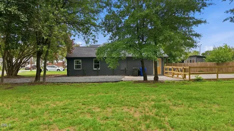 519 E End Avenue Durham NC 27703