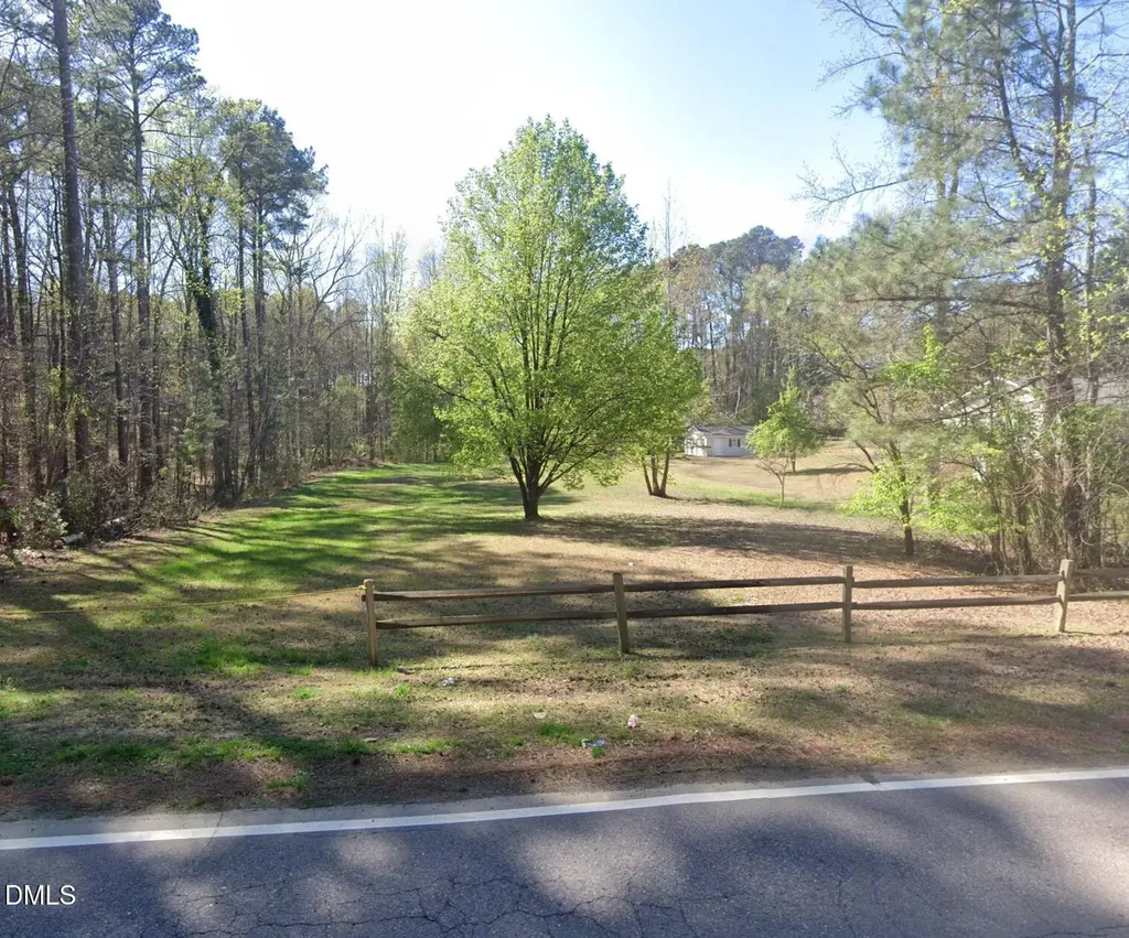 8008 Deer Meadow Drive Apex NC 27539