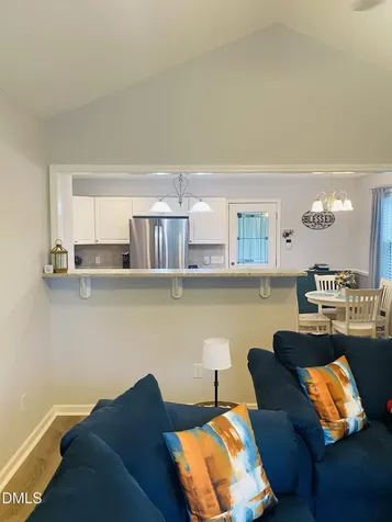 282 Vuncannon Drive Fuquay Varina NC 27526