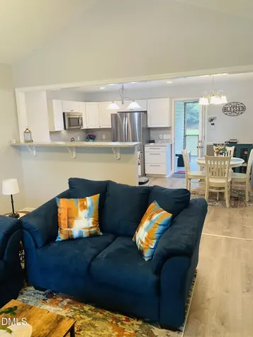 282 Vuncannon Drive Fuquay Varina NC 27526