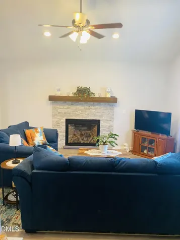 282 Vuncannon Drive Fuquay Varina NC 27526