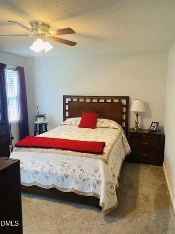 282 Vuncannon Drive Fuquay Varina NC 27526