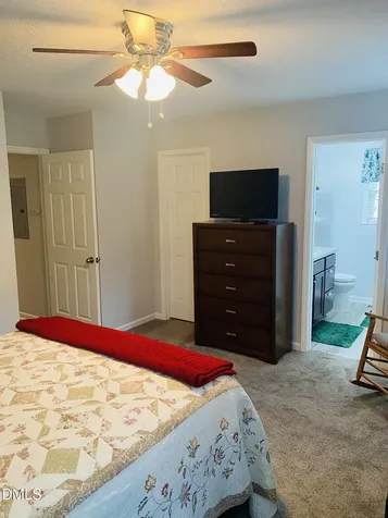 282 Vuncannon Drive Fuquay Varina NC 27526
