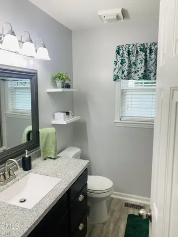282 Vuncannon Drive Fuquay Varina NC 27526