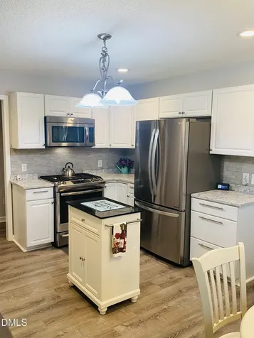282 Vuncannon Drive Fuquay Varina NC 27526
