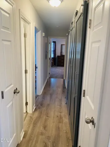 282 Vuncannon Drive Fuquay Varina NC 27526