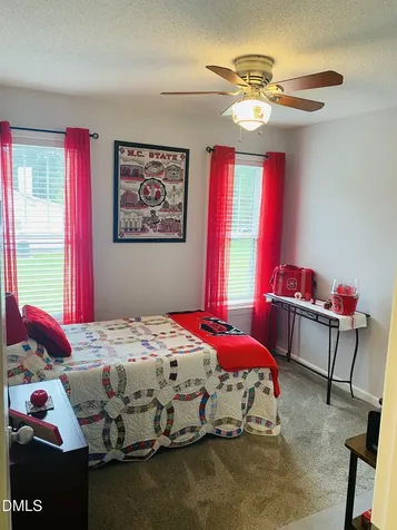282 Vuncannon Drive Fuquay Varina NC 27526