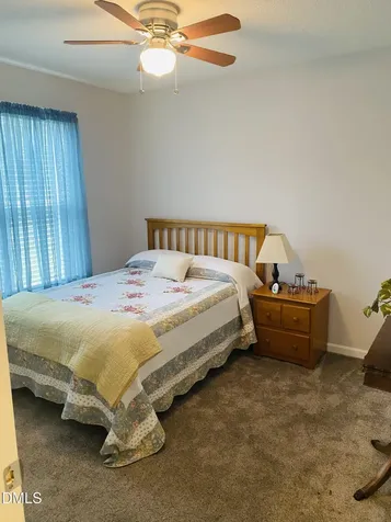 282 Vuncannon Drive Fuquay Varina NC 27526