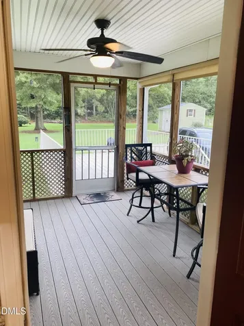 282 Vuncannon Drive Fuquay Varina NC 27526