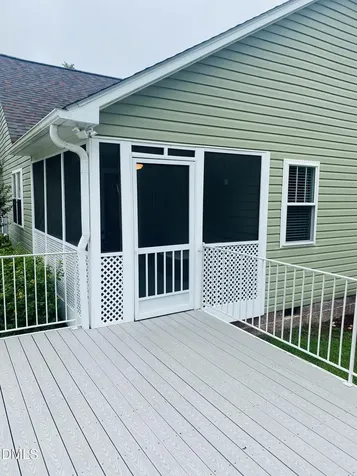 282 Vuncannon Drive Fuquay Varina NC 27526