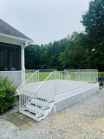 282 Vuncannon Drive Fuquay Varina NC 27526