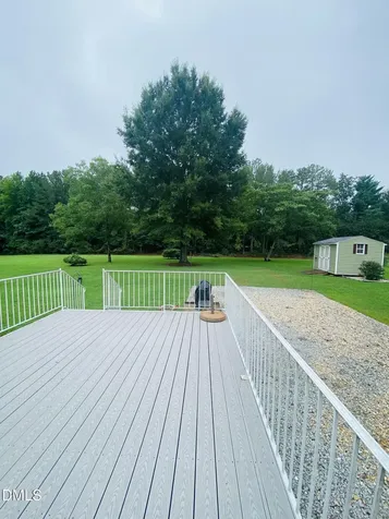 282 Vuncannon Drive Fuquay Varina NC 27526