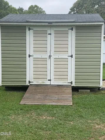 282 Vuncannon Drive Fuquay Varina NC 27526