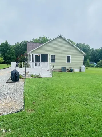 282 Vuncannon Drive Fuquay Varina NC 27526