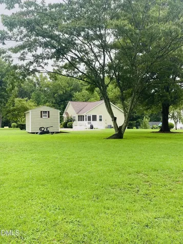 282 Vuncannon Drive Fuquay Varina NC 27526