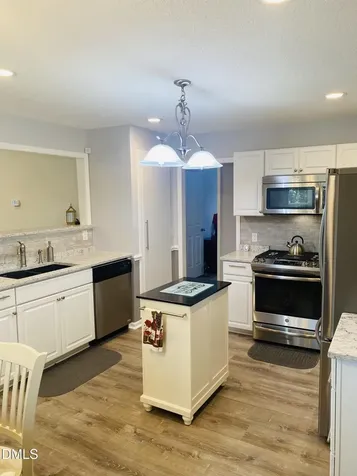 282 Vuncannon Drive Fuquay Varina NC 27526