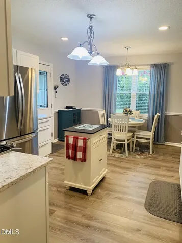 282 Vuncannon Drive Fuquay Varina NC 27526