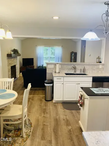 282 Vuncannon Drive Fuquay Varina NC 27526