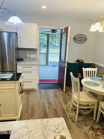 282 Vuncannon Drive Fuquay Varina NC 27526
